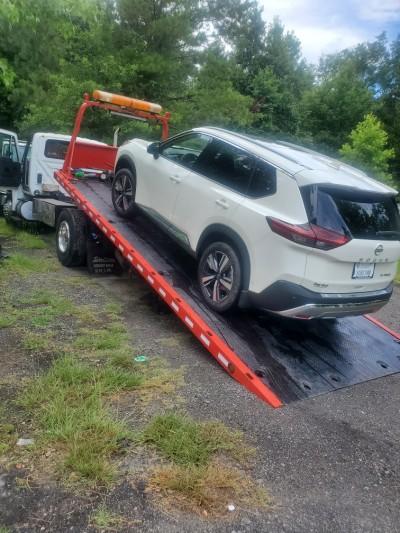 J1 Auto & Transmission Repair, Seabrook Island, South Carolina
