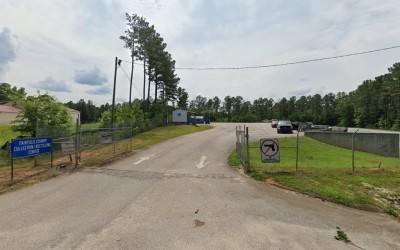 Lake Wateree Recycling