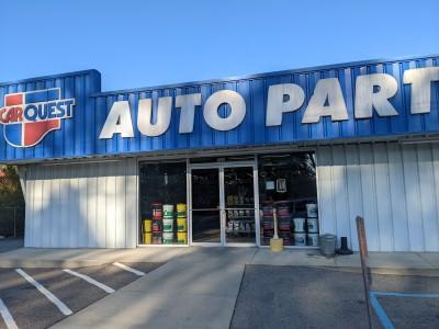 Carquest Auto Parts - Santee Auto Parts, South Santee, South Carolina