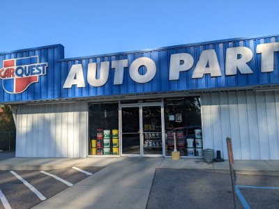 Carquest Auto Parts - Santee Auto Parts