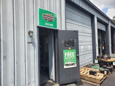 Interstate Batteries of Carolina Beaches, Myrtle Beach, South Carolina