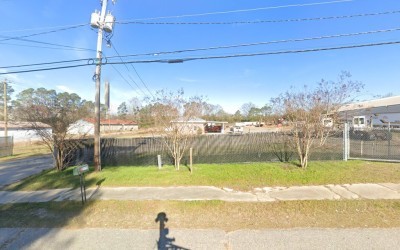 Edisto Recycling LLC St. Matthews, SC