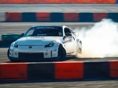 Ultimate Motorsports & Racing
