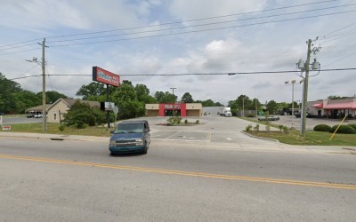 O'Reilly Auto Parts