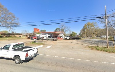 Sammy Ellison's Services Center