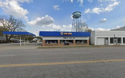 Branch Automotive