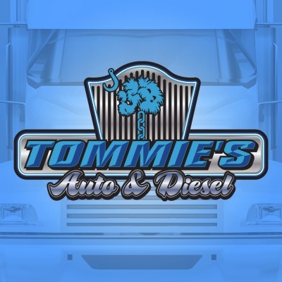 Tommie's Mobile Diesel Repair & Towing