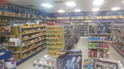 Parks Auto Parts