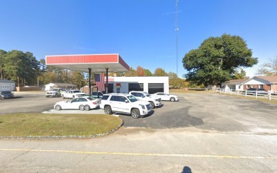 Jr's Auto Sales
