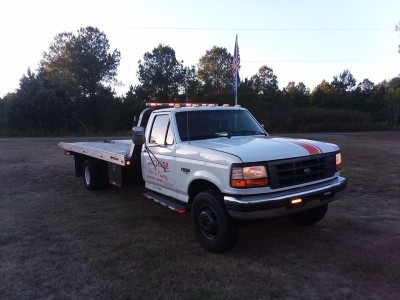 1058 Auto and Towing ,LLC