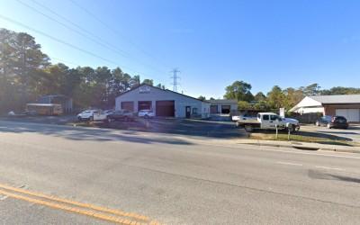 Doc's Auto - E.R., West Columbia, South Carolina