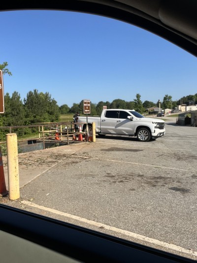 Wellford Landfill & Spartanburg County Recycling Collection Center