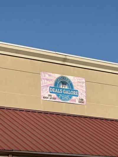 Deals Galore