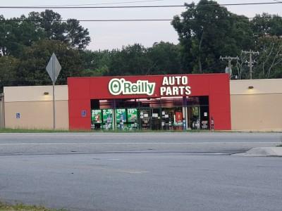 O'Reilly Auto Parts