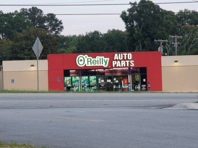 O'Reilly Auto Parts