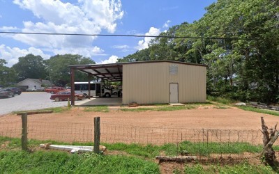 Albersons Garage & Towing