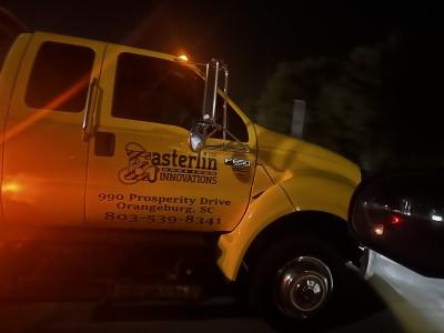 Easterlin Innovations LLC