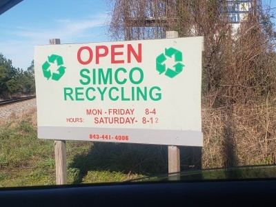 Simco Metal Recycling