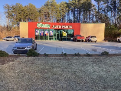 O'Reilly Auto Parts