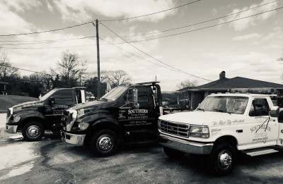 Southern Towing