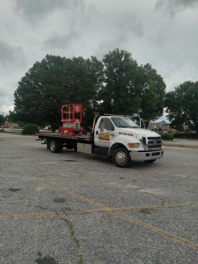 Shupes Towing LLC