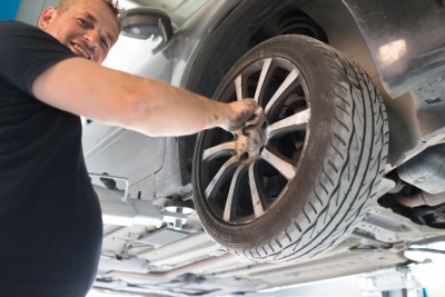 Mark's Discount Auto Services