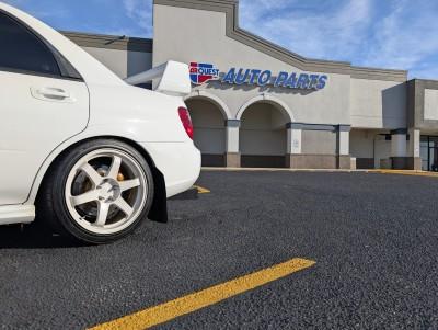 Carquest Auto Parts - AUTO PARTS OF COLUMBIA, Columbia, South Carolina
