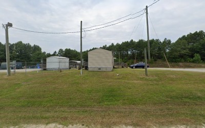 Mitford Recycling Center