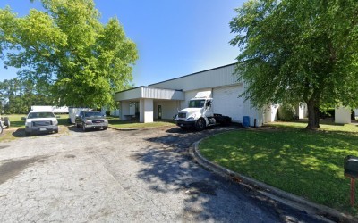 Winnsboro Recycling Center