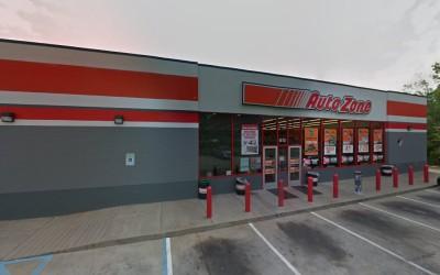 AutoZone Auto Parts