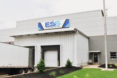 ESS Industrial