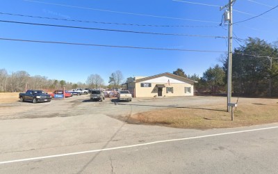 Clinton Automotive