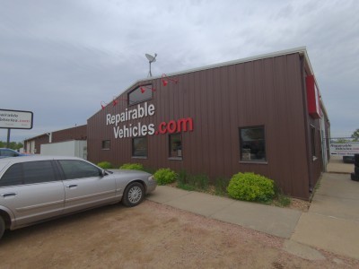 Interstate Auto Center