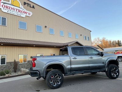 Nordstrom's Repairable Used Vehicles