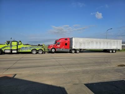 Rudy's Towing & Heavy Recovery Specialists