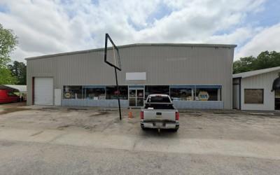 NAPA Auto Parts - STUCKEY BROTHERS PARTS CO