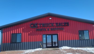 C&S TRUCK SALES LLC