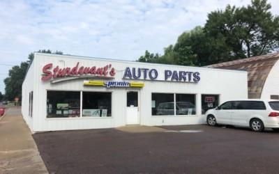 Auto Value Canton