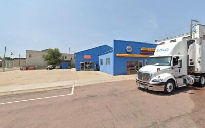 NAPA Auto Parts