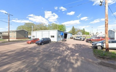 Kendle's Auto Inc