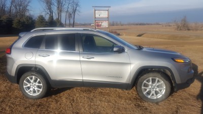 Countryside Auto Body & Sales, Inc