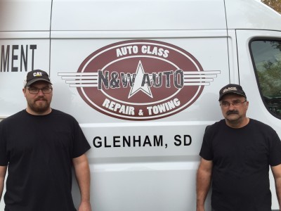 N & W Auto