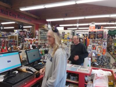 Hill City Hardware