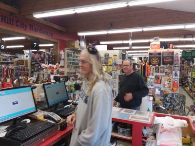 Hill City Hardware