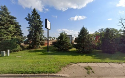Watertown Iron & Metal Co