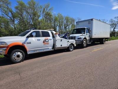 HWY 38 Towing & Repair
