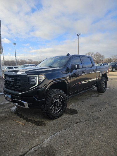 Vermillion Auto Works