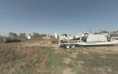 Gregerson Salvage, Inc