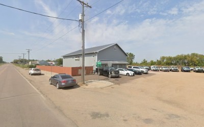 Prairie Automotive