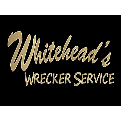 Whitehead's Wrecker Service
